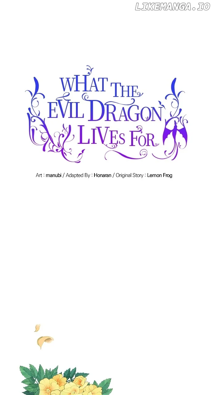 What Does That Evil Dragon Live For? Chapter 47 269 01