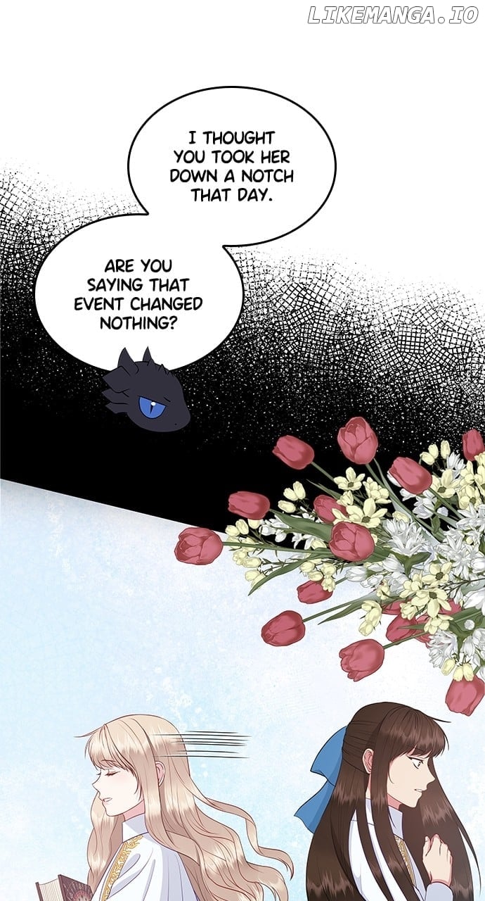 What Does That Evil Dragon Live For? Chapter 47 274 06