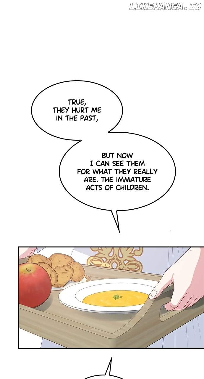 What Does That Evil Dragon Live For? Chapter 47 280 12