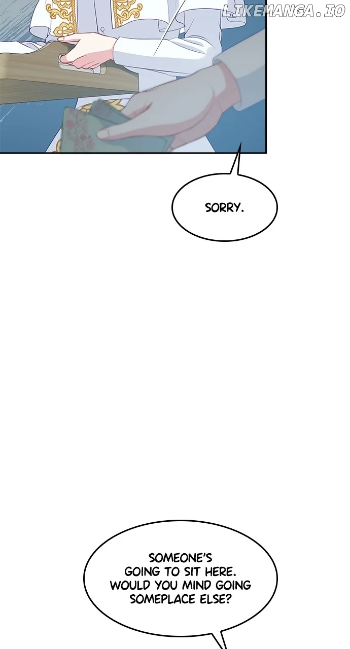 What Does That Evil Dragon Live For? Chapter 47 283 15