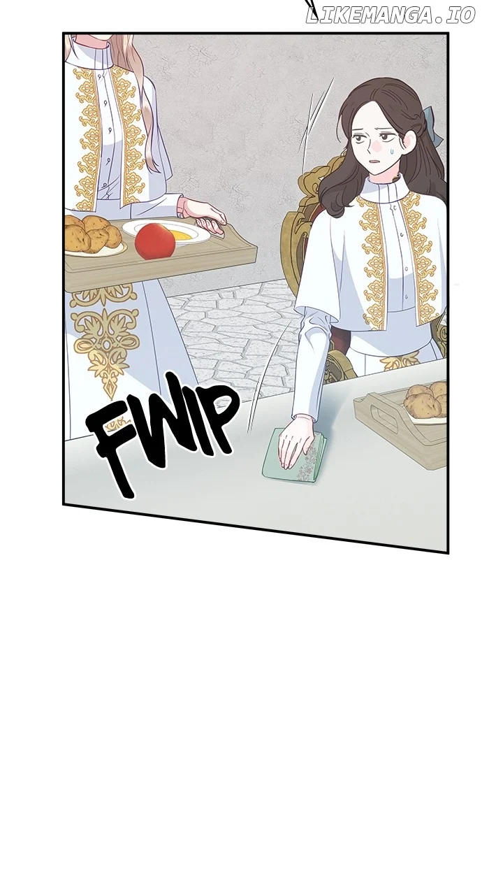 What Does That Evil Dragon Live For? Chapter 47 284 16