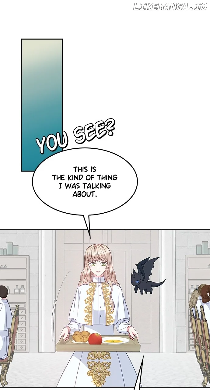 What Does That Evil Dragon Live For? Chapter 47 286 18