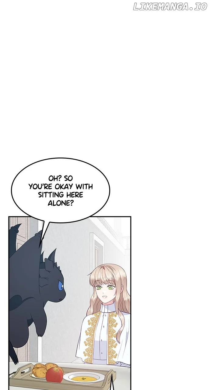 What Does That Evil Dragon Live For? Chapter 47 290 22