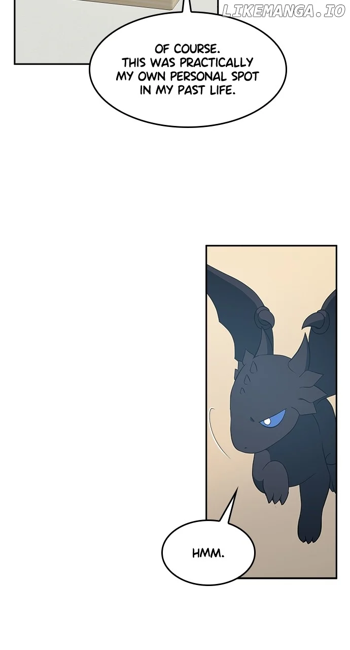 What Does That Evil Dragon Live For? Chapter 47 291 23