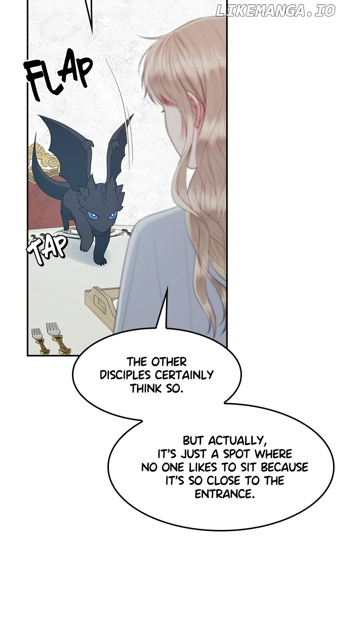 What Does That Evil Dragon Live For? Chapter 47 295 27