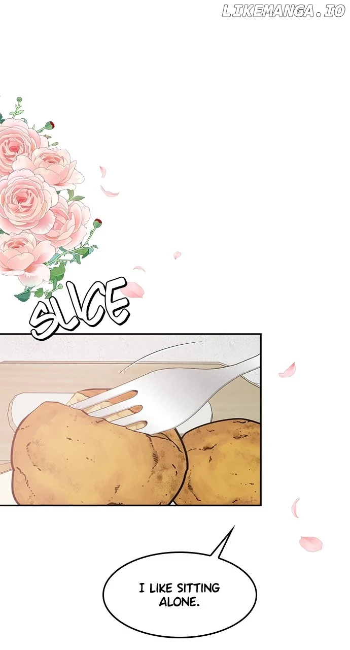 What Does That Evil Dragon Live For? Chapter 47 296 28