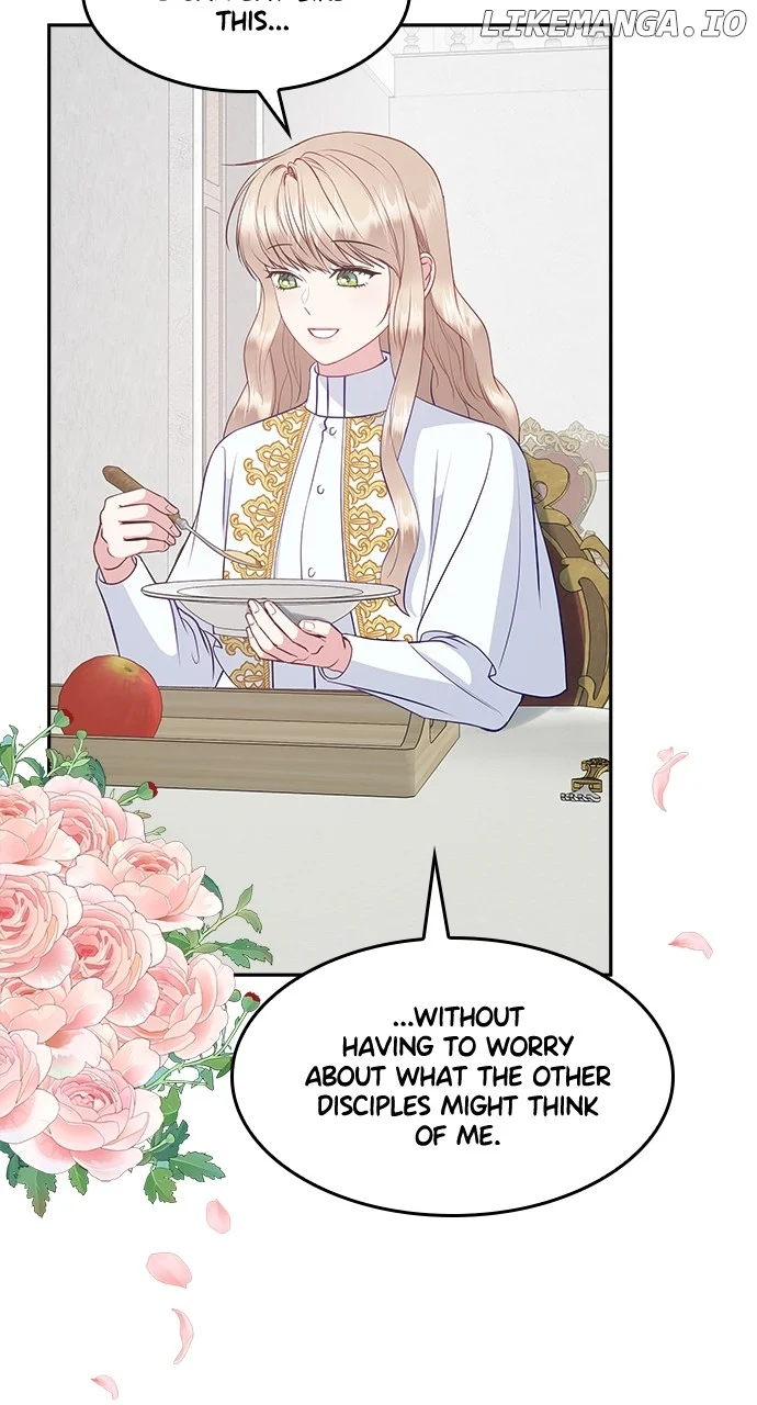 What Does That Evil Dragon Live For? Chapter 47 298 30