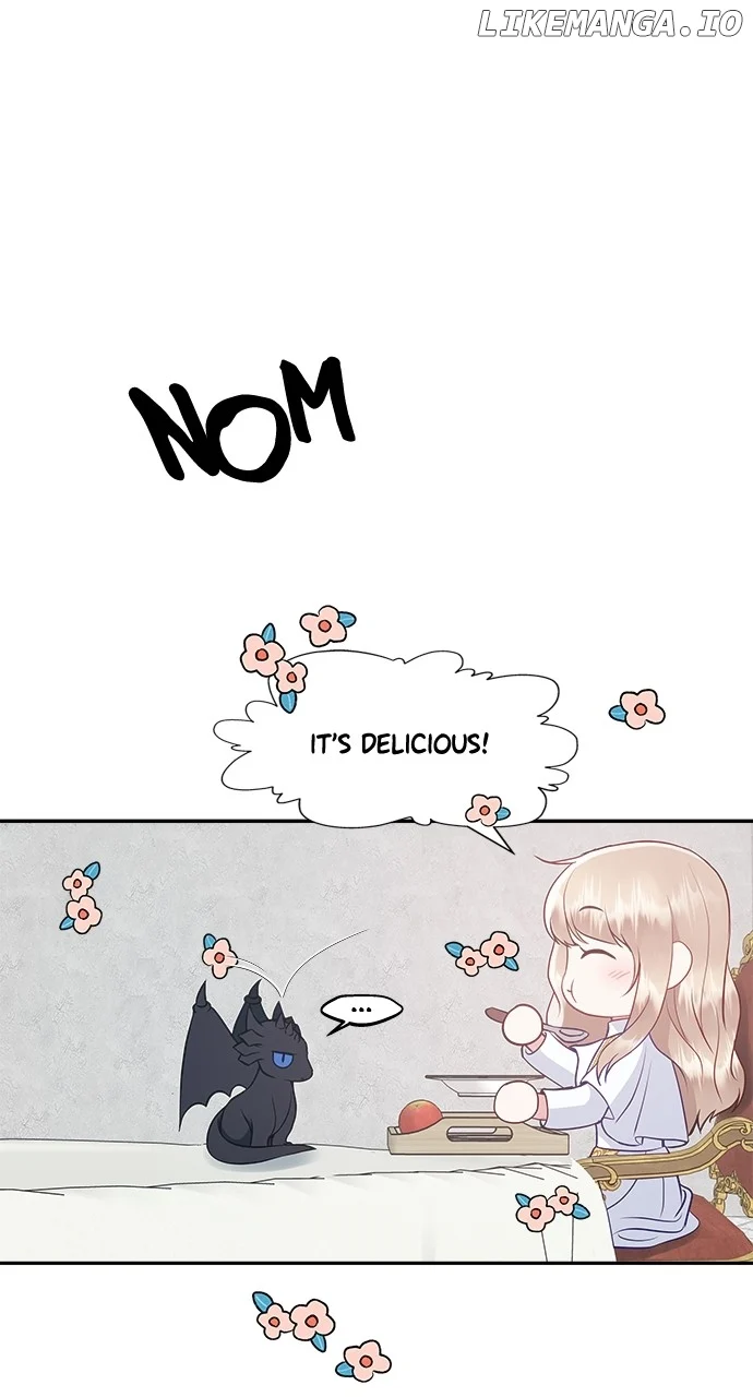 What Does That Evil Dragon Live For? Chapter 47 299 31