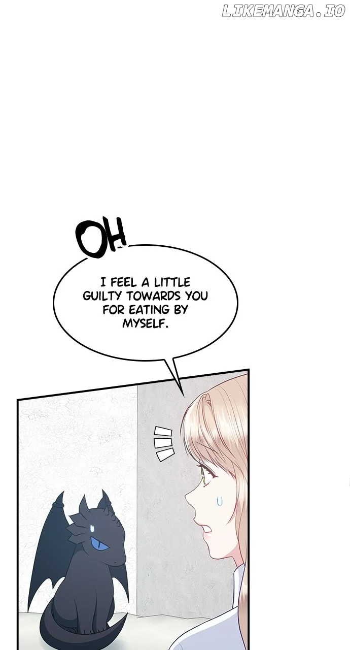 What Does That Evil Dragon Live For? Chapter 47 300 32