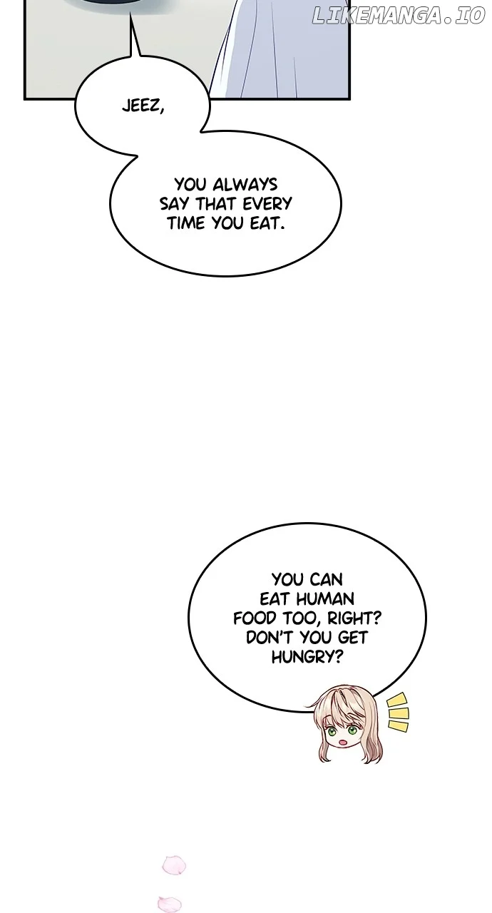 What Does That Evil Dragon Live For? Chapter 47 301 33