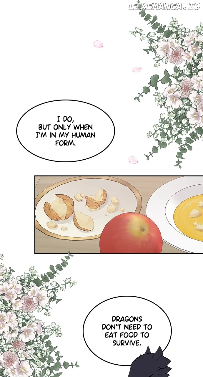 What Does That Evil Dragon Live For? Chapter 47 302 34