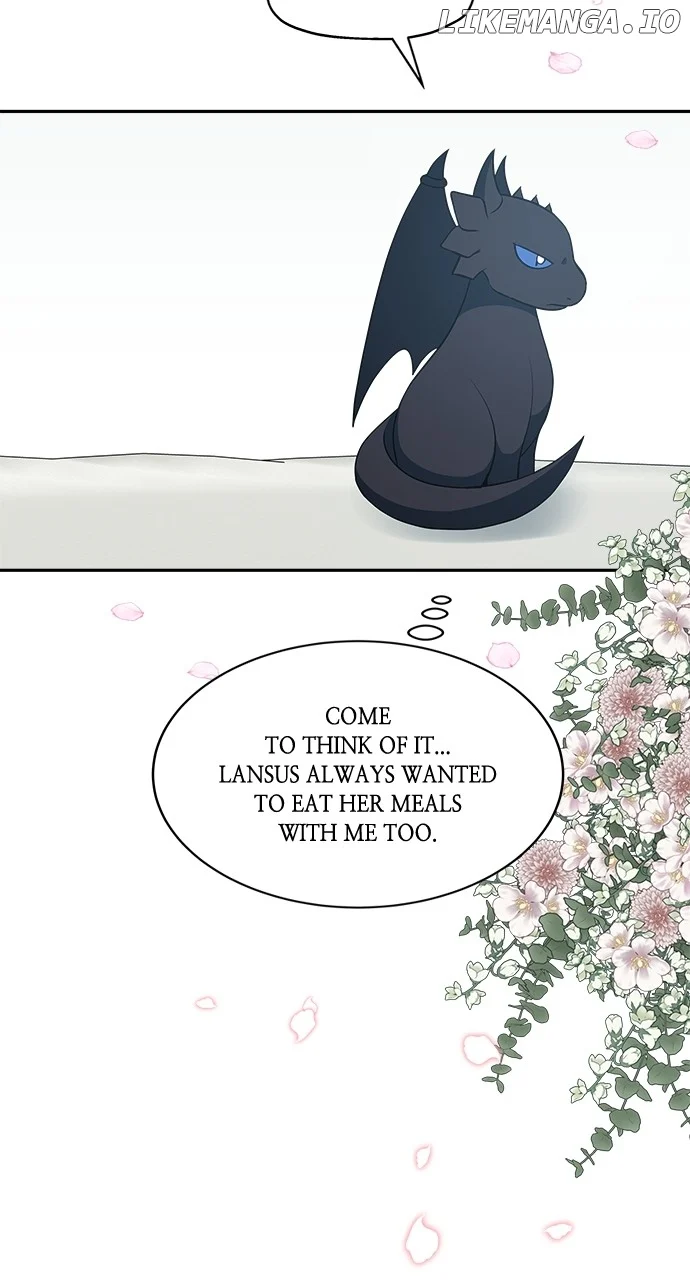 What Does That Evil Dragon Live For? Chapter 47 305 37