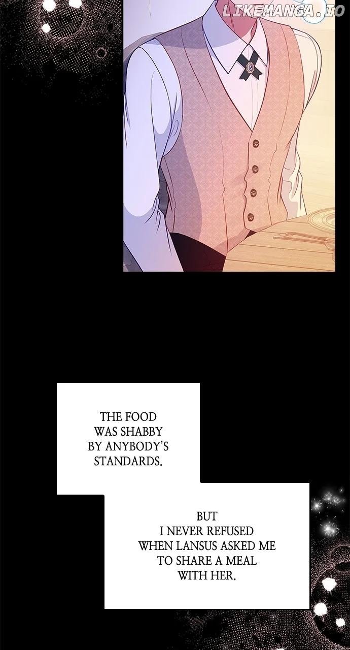 What Does That Evil Dragon Live For? Chapter 47 310 42