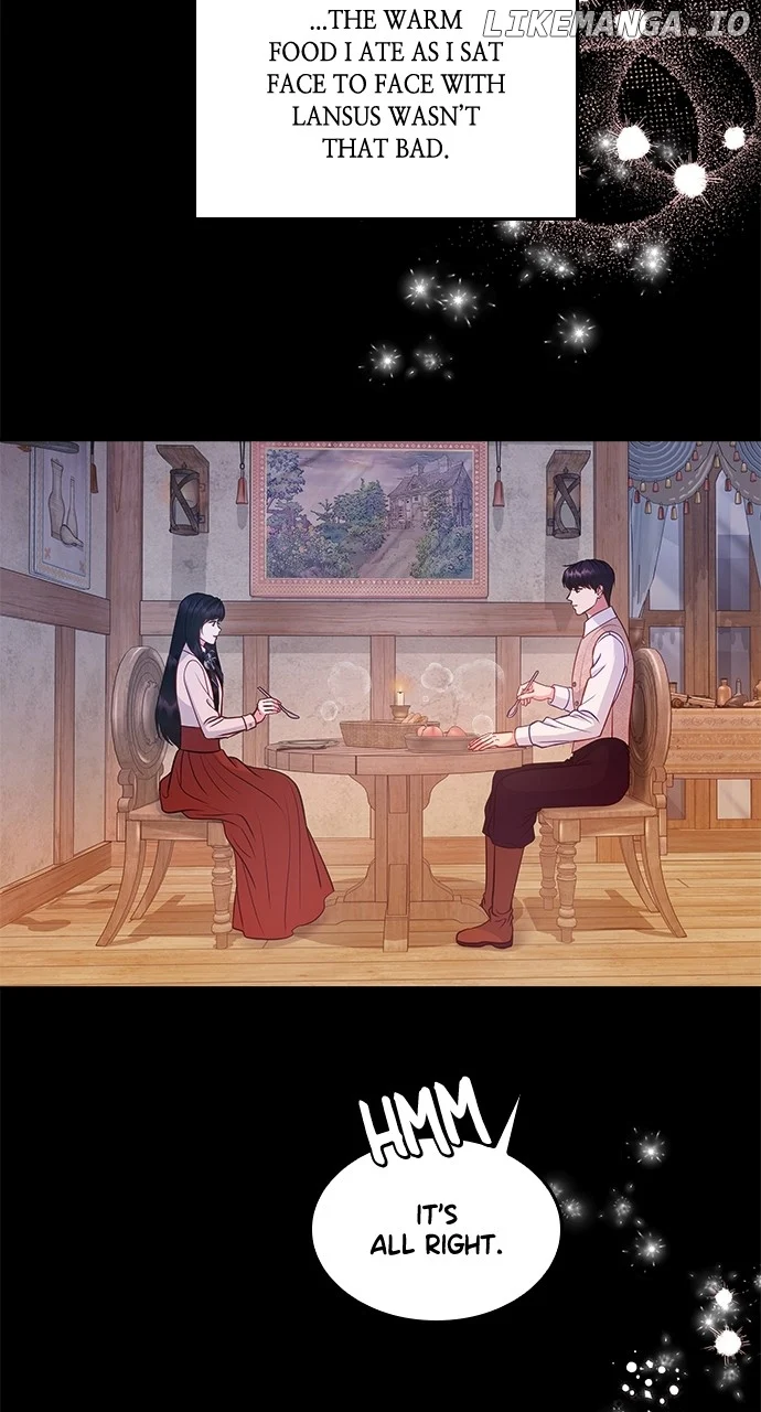 What Does That Evil Dragon Live For? Chapter 47 313 45