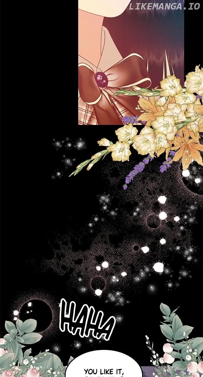 What Does That Evil Dragon Live For? Chapter 47 316 48