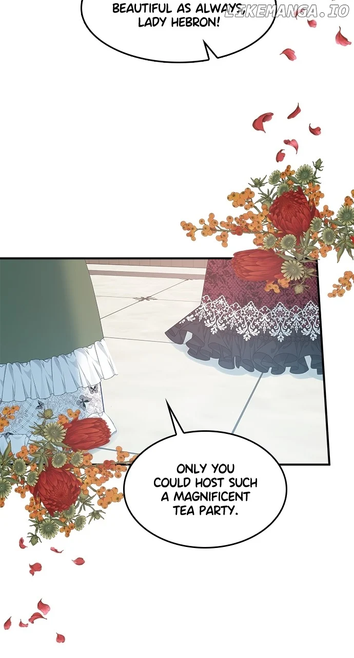 What Does That Evil Dragon Live For? Chapter 47 326 58