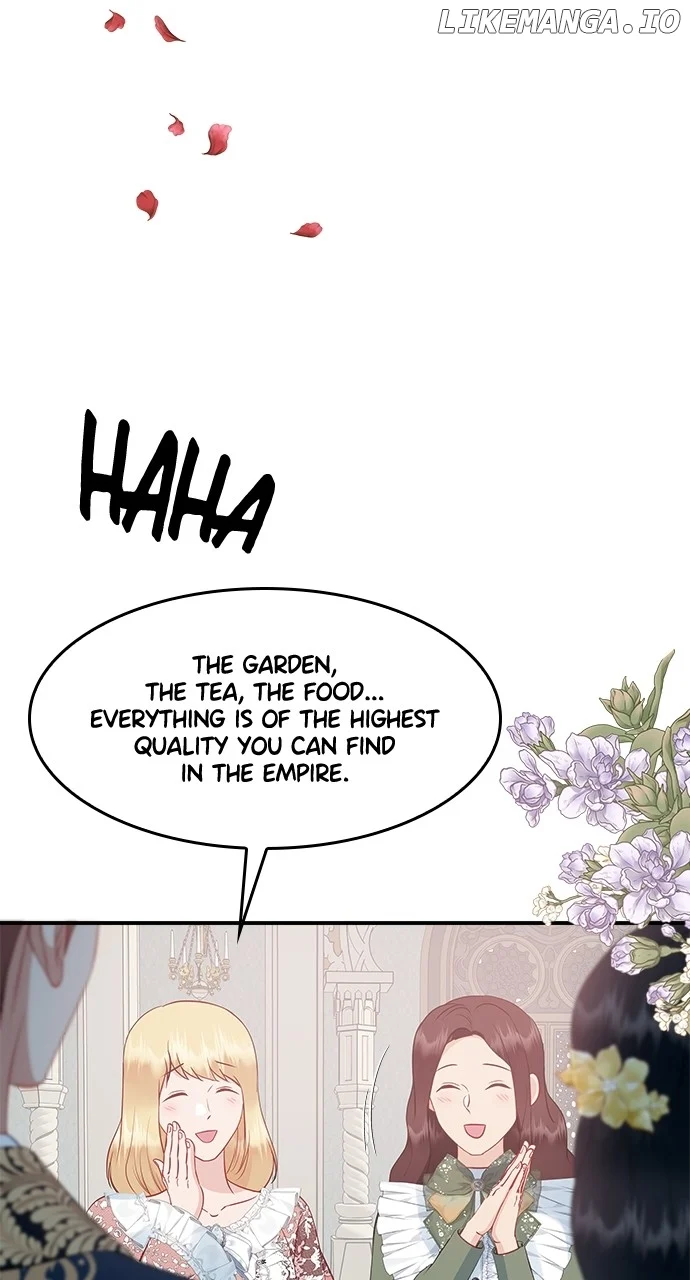 What Does That Evil Dragon Live For? Chapter 47 327 59