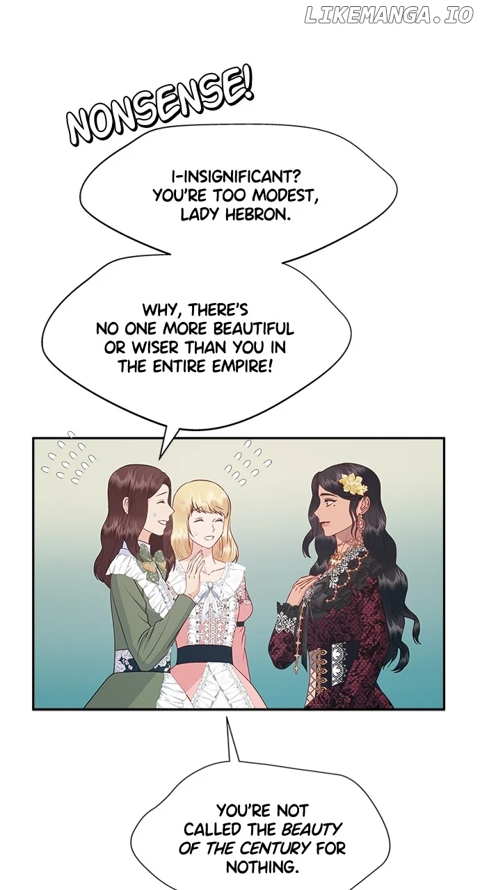 What Does That Evil Dragon Live For? Chapter 47 334 66