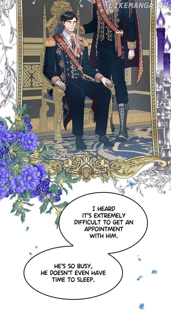 What Does That Evil Dragon Live For? Chapter 47 341 73