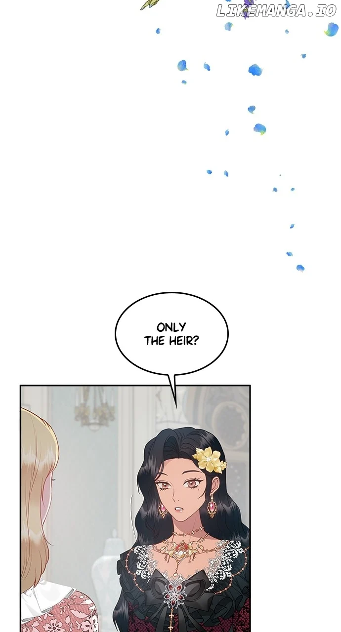 What Does That Evil Dragon Live For? Chapter 47 344 76