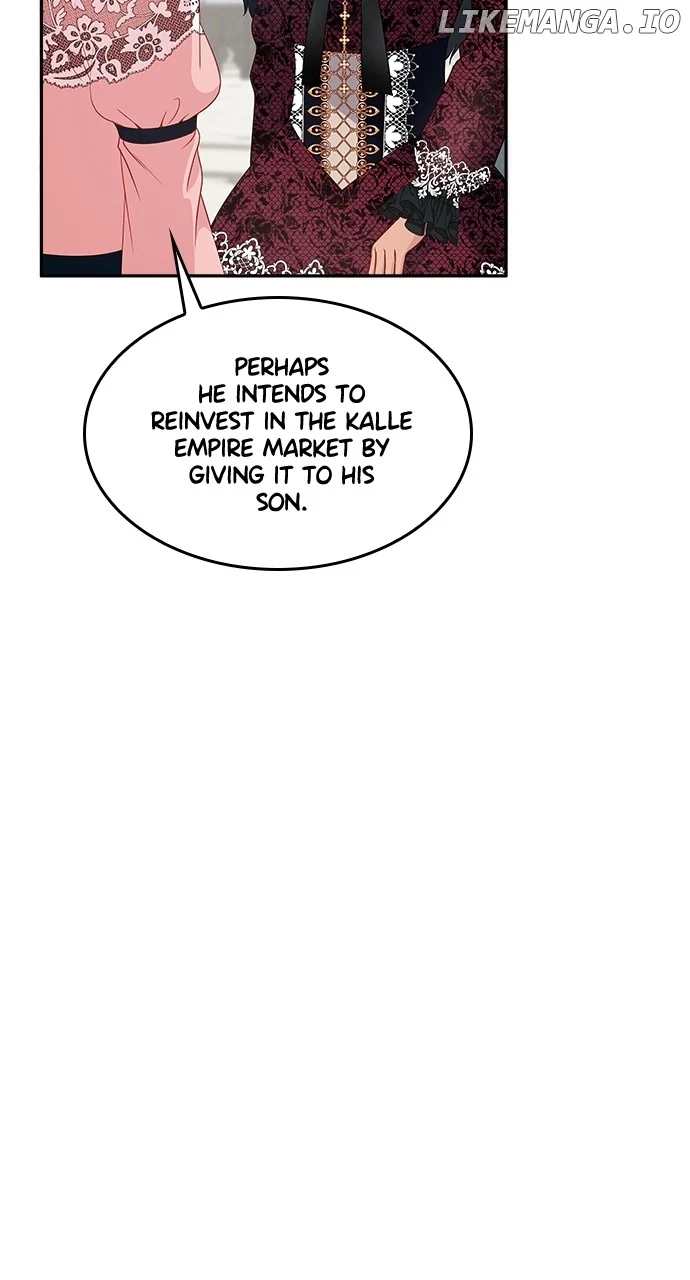 What Does That Evil Dragon Live For? Chapter 47 345 77