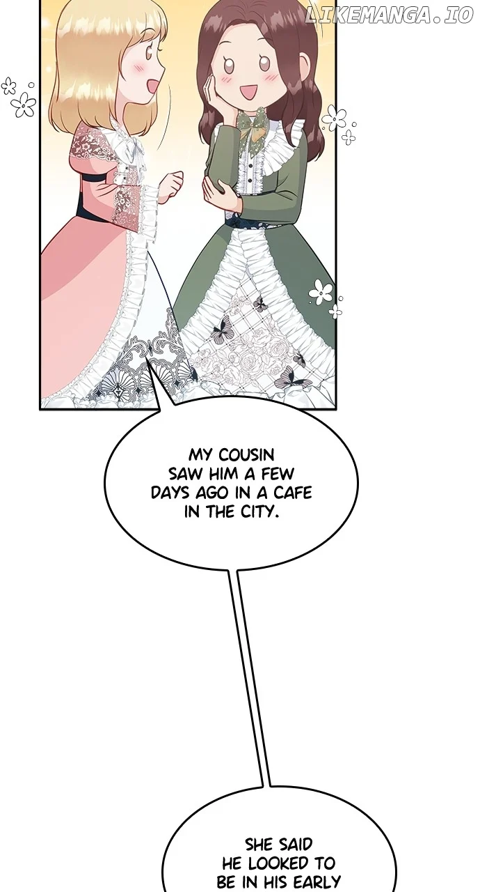 What Does That Evil Dragon Live For? Chapter 47 348 80