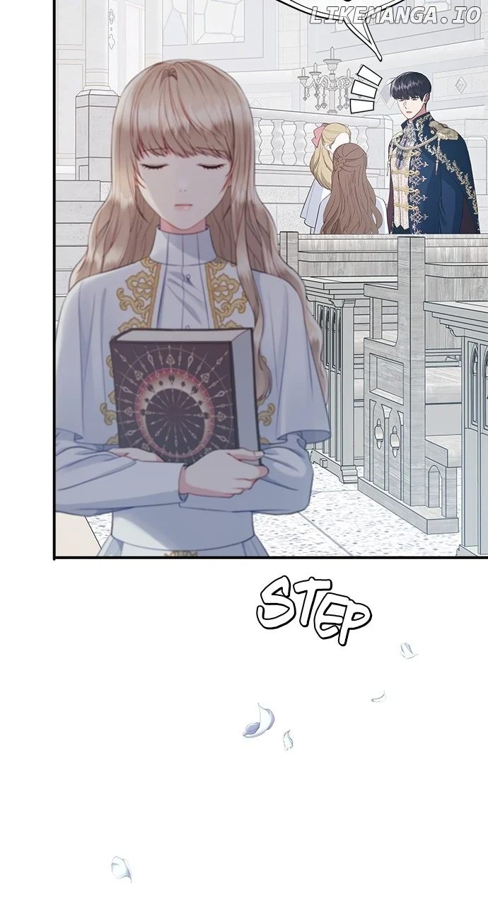 What Does That Evil Dragon Live For? Chapter 49 300 11