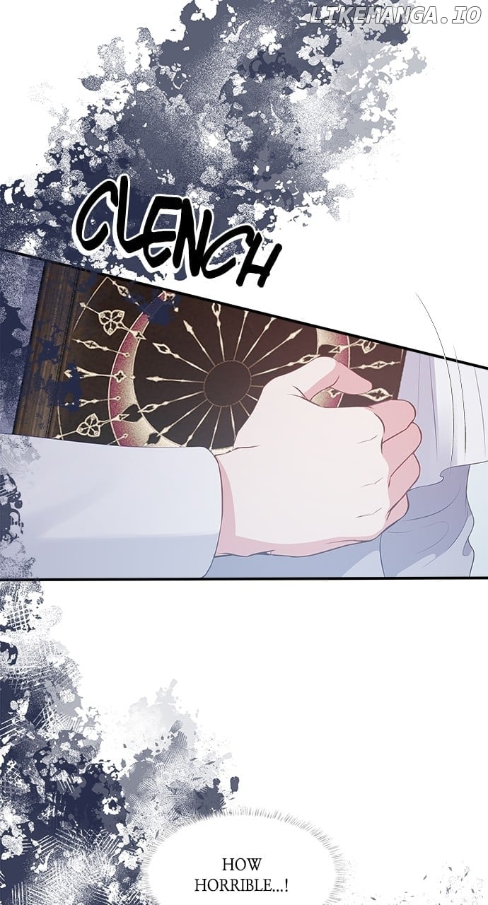 What Does That Evil Dragon Live For? Chapter 49 326 37