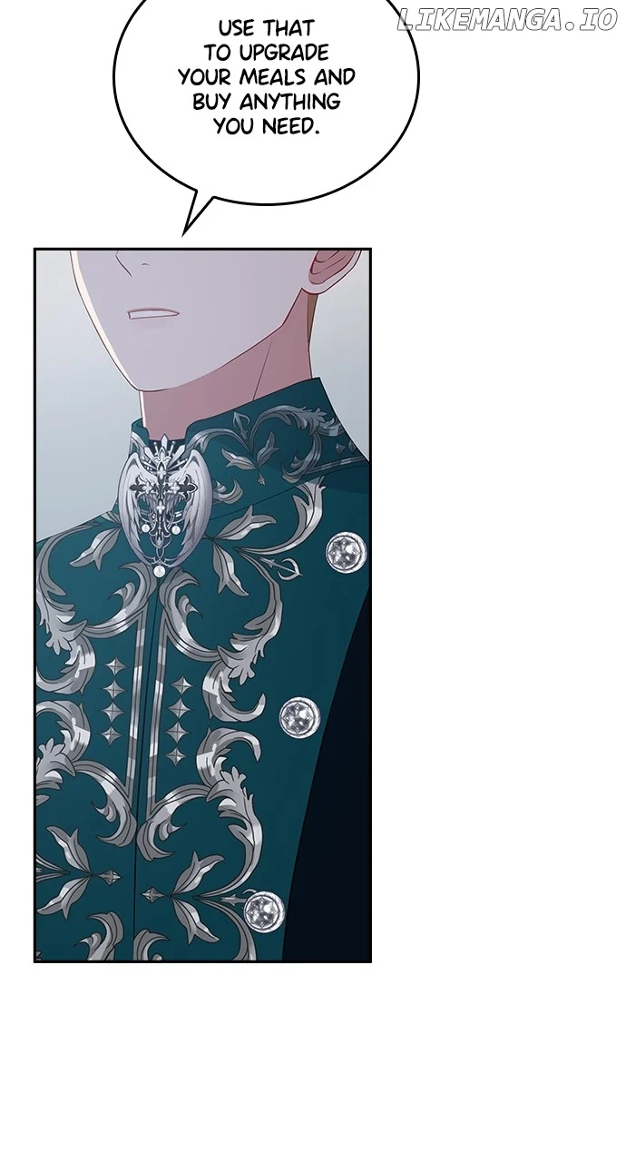 What Does That Evil Dragon Live For? Chapter 49 339 50