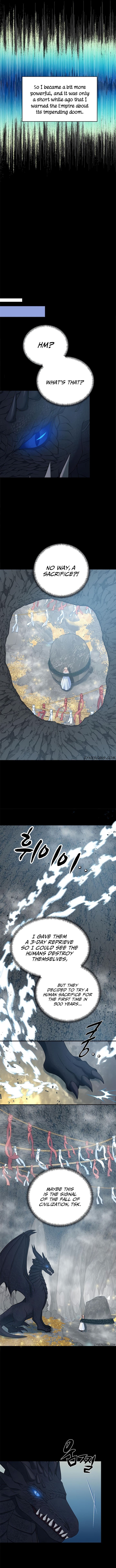 What Does That Evil Dragon Live For? Chapter 5 57 1