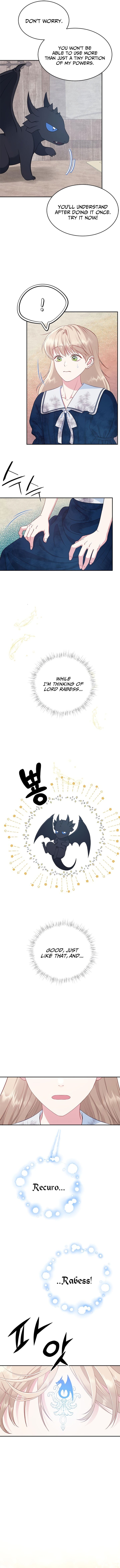 What Does That Evil Dragon Live For? Chapter 5 68 12