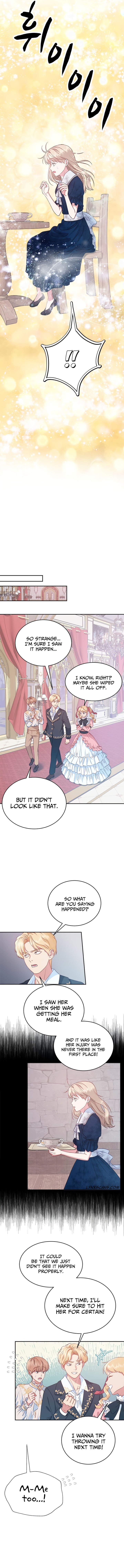What Does That Evil Dragon Live For? Chapter 5 69 13