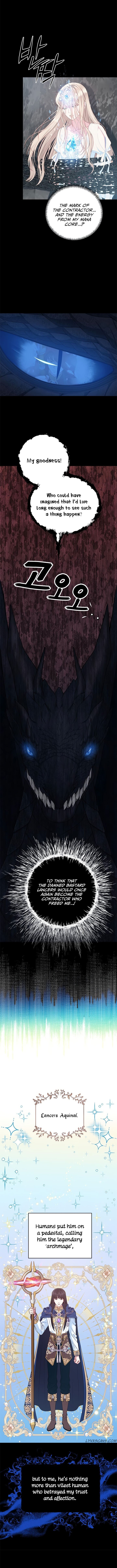 What Does That Evil Dragon Live For? Chapter 5 58 2