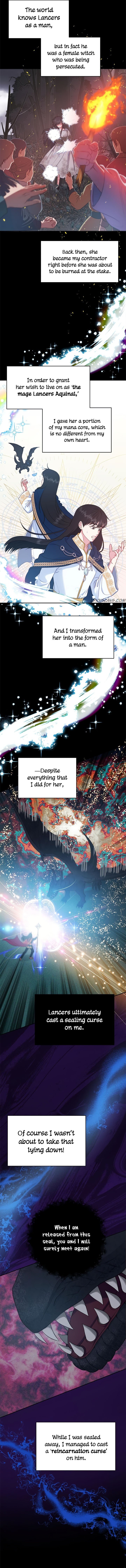 What Does That Evil Dragon Live For? Chapter 5 59 3