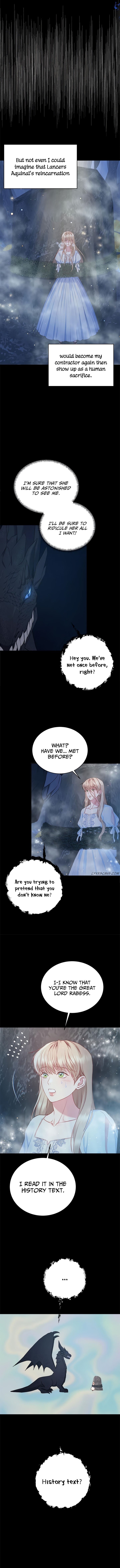 What Does That Evil Dragon Live For? Chapter 5 60 4