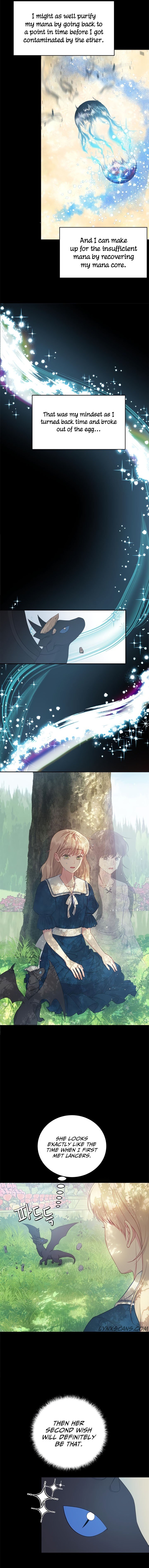 What Does That Evil Dragon Live For? Chapter 5 62 6