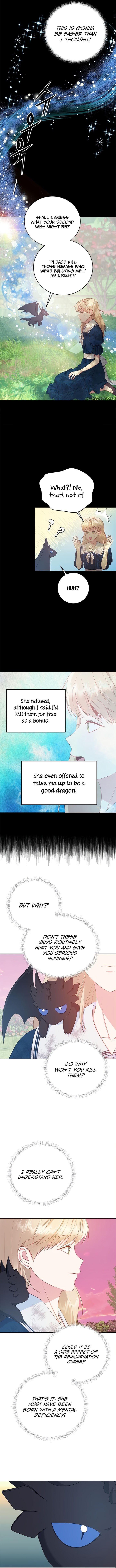 What Does That Evil Dragon Live For? Chapter 5 63 7
