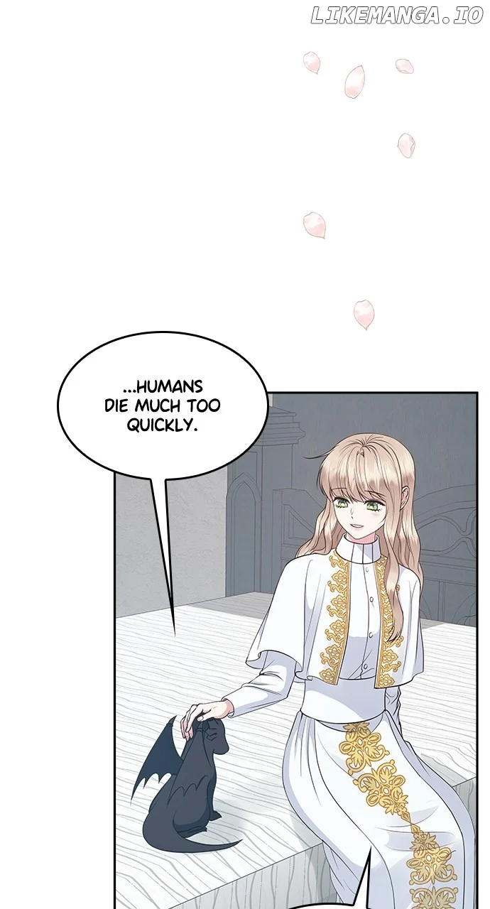 What Does That Evil Dragon Live For? Chapter 54 317 010