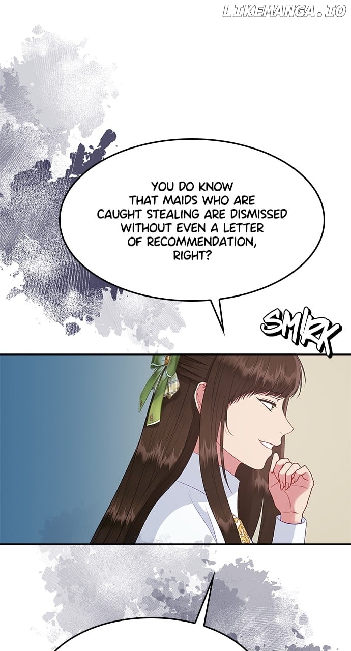 What Does That Evil Dragon Live For? Chapter 54 332 025