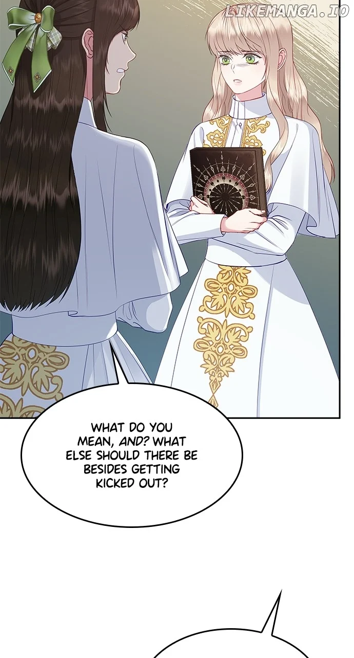 What Does That Evil Dragon Live For? Chapter 54 334 027