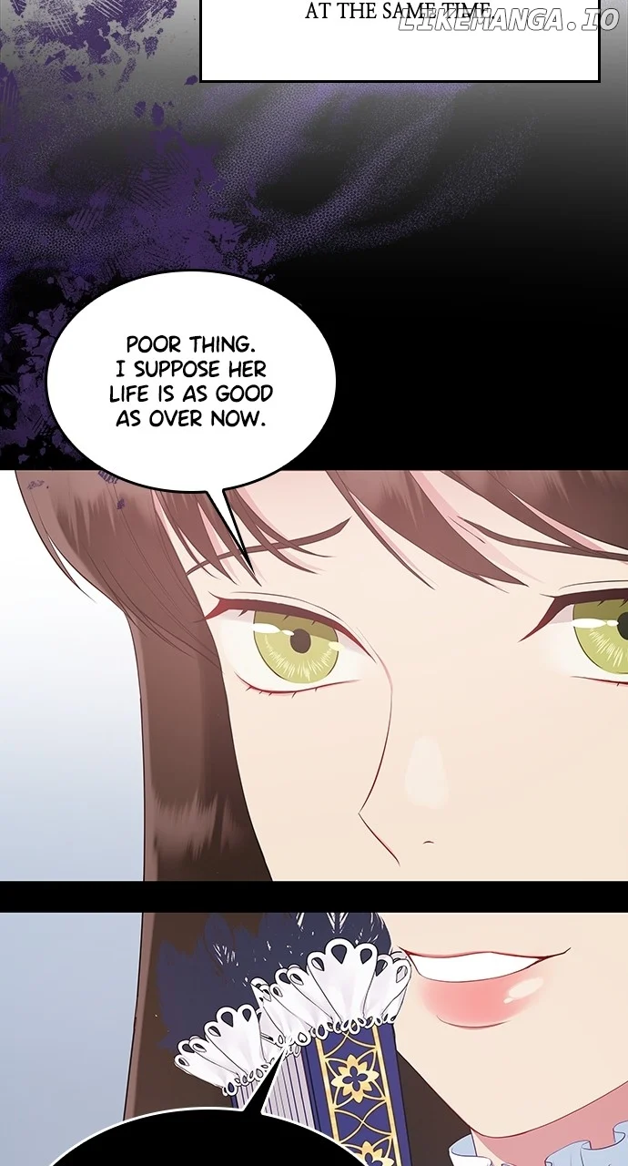 What Does That Evil Dragon Live For? Chapter 54 339 032