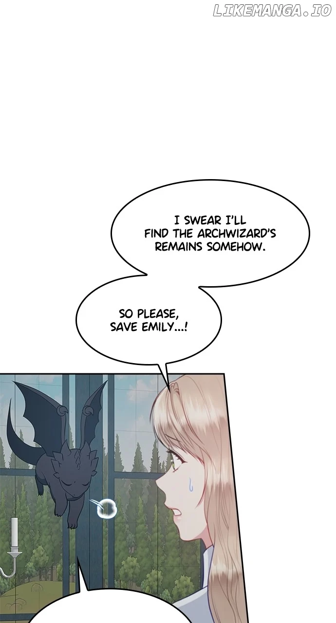 What Does That Evil Dragon Live For? Chapter 54 349 042