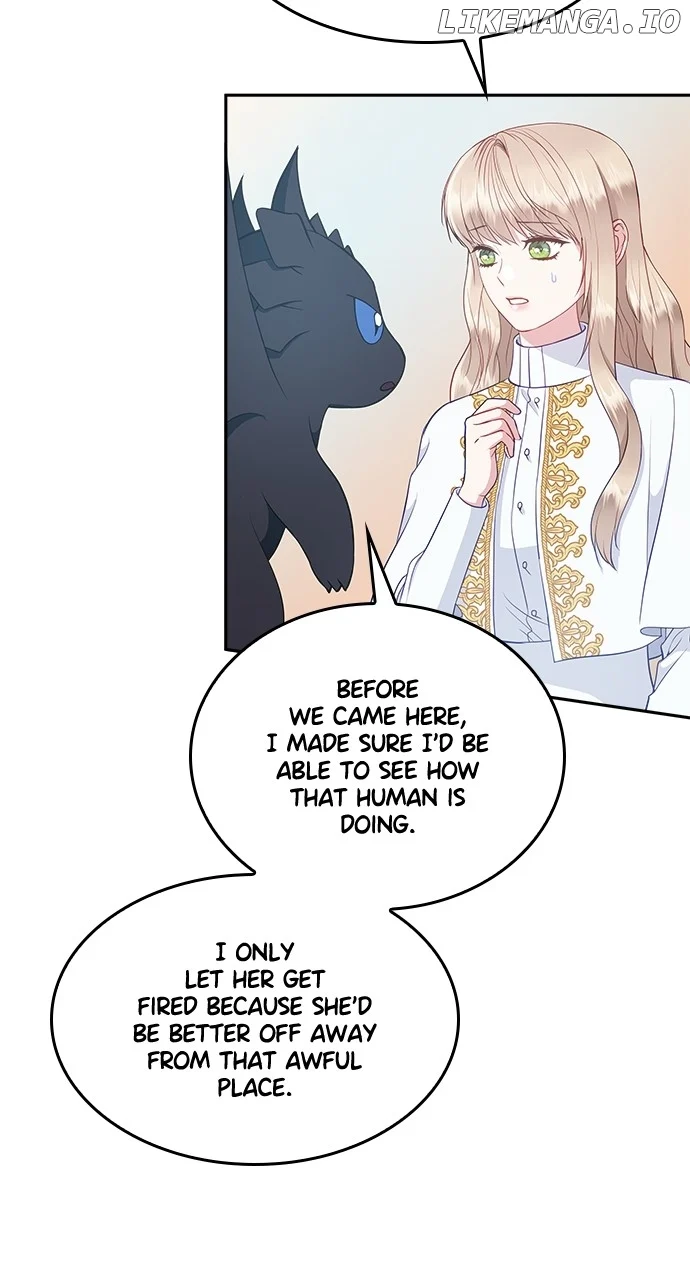 What Does That Evil Dragon Live For? Chapter 54 351 044