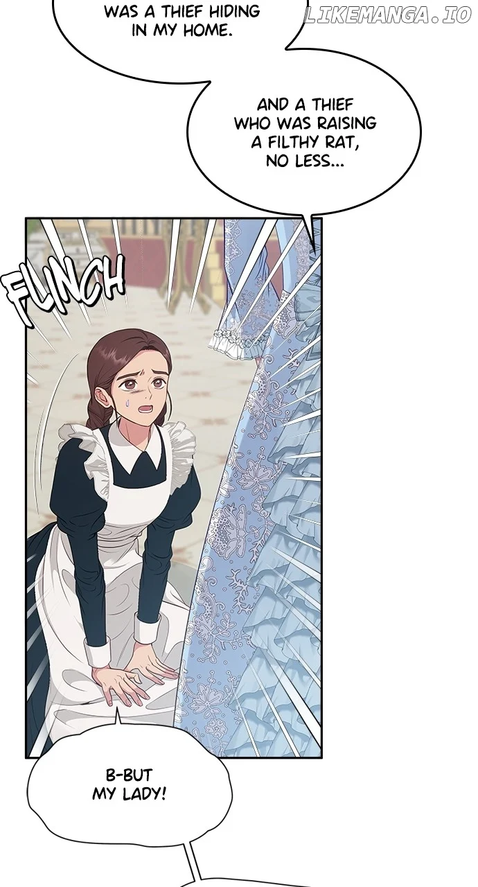 What Does That Evil Dragon Live For? Chapter 54 360 053