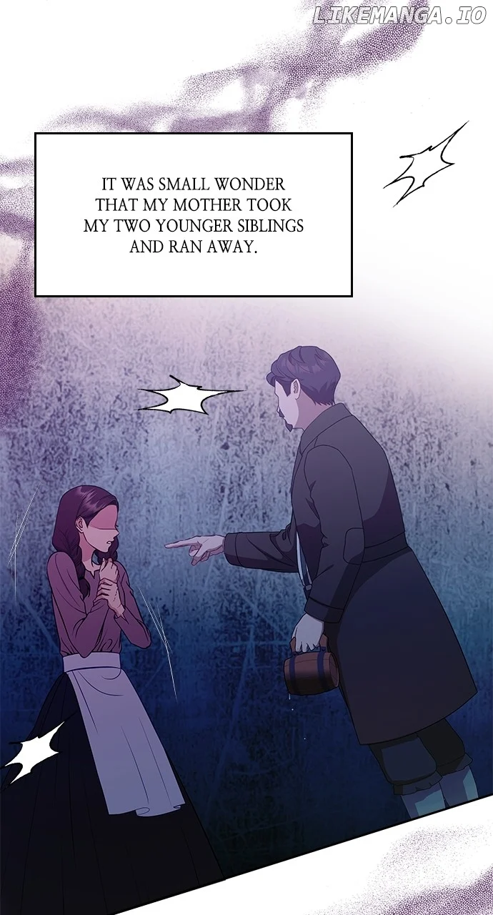 What Does That Evil Dragon Live For? Chapter 54 374 067