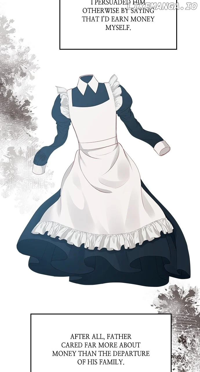 What Does That Evil Dragon Live For? Chapter 54 376 069