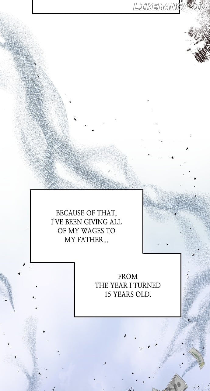 What Does That Evil Dragon Live For? Chapter 54 377 070