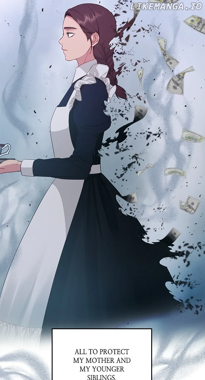 What Does That Evil Dragon Live For? Chapter 54 378 071