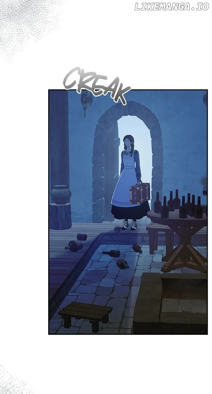 What Does That Evil Dragon Live For? Chapter 54 381 074