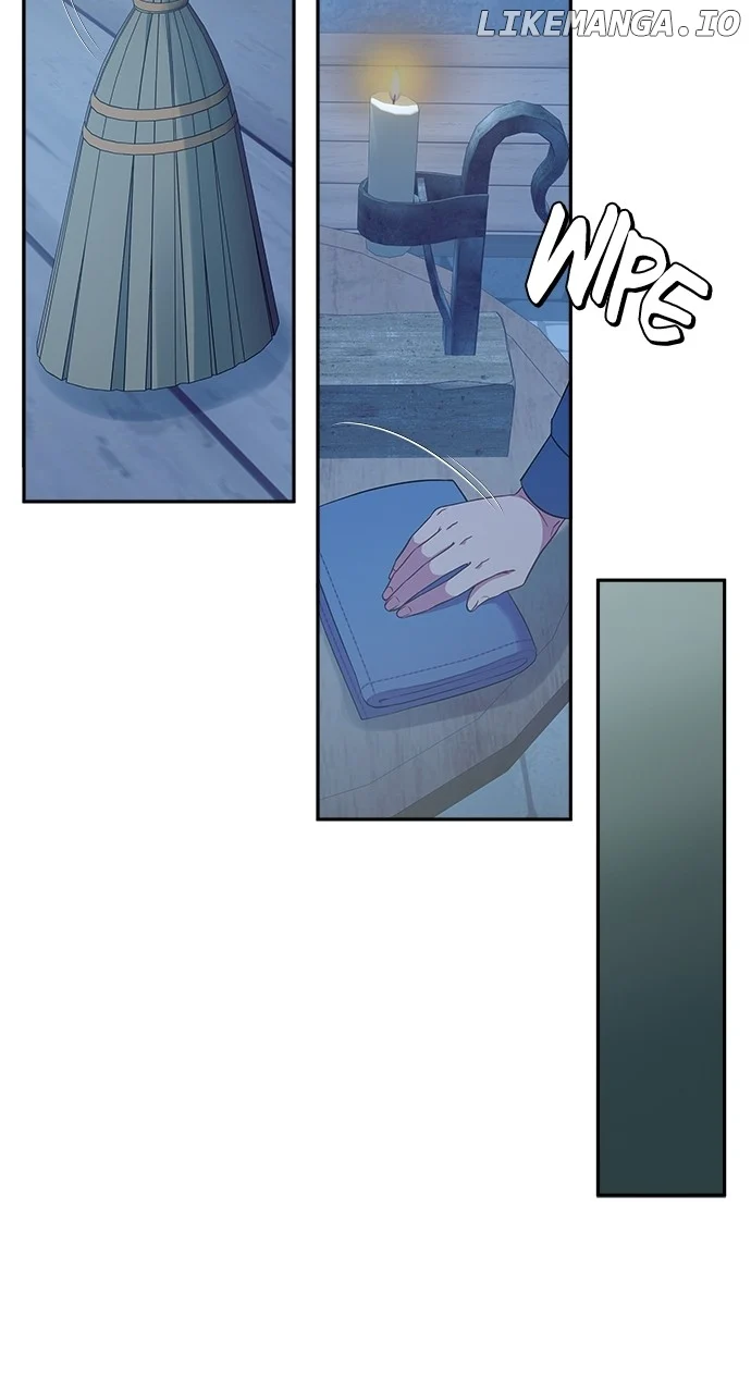 What Does That Evil Dragon Live For? Chapter 54 384 077